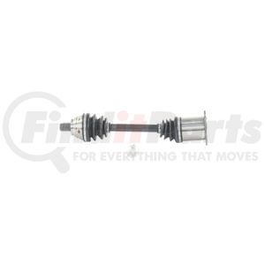 TrakMotive VW-8088 CV Axle Shaft CV Axle Shaft