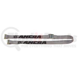 Ancra 40602-18 Cambuckle Tie Down Strap STRAP