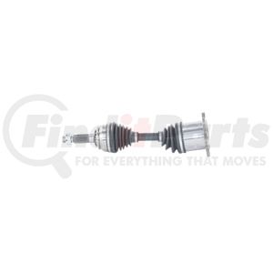 TrakMotive AM-8001 CV Axle Shaft CV Axle Shaft