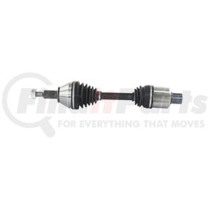 TrakMotive CH8256 CV Axle Shaft CV Axle Shaft