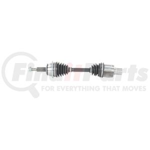 TrakMotive FD8003 CV Axle Shaft CV Axle Shaft