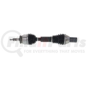 TrakMotive FD-8173XTT CV Axle Shaft Extended Travel CV Axle Shaft