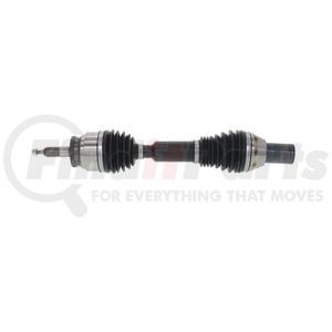 TrakMotive FD-8275XTT CV Axle Shaft Extended Travel CV Axle Shaft