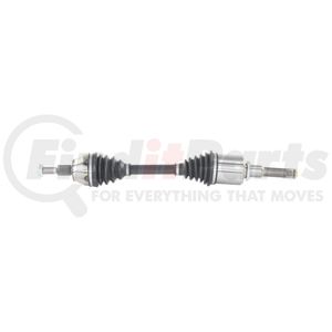 TrakMotive FD-8323 CV Axle Shaft AAR CV Axle Shaft