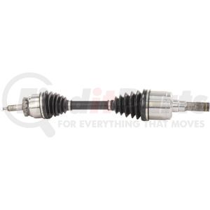 TrakMotive FD8397 CV Axle Shaft AAR CV Axle Shaft