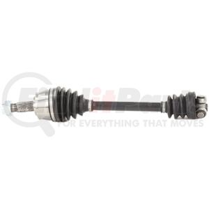 TrakMotive FI-8004 CV Axle Shaft CV Axle Shaft