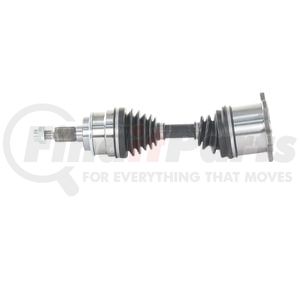 TrakMotive GM8002 CV Axle Shaft CV Axle Shaft