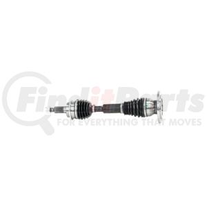 TrakMotive GM-8026XTT CV Axle Shaft Extended Travel CV Axle Shaft