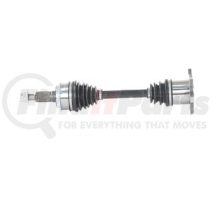 TrakMotive GM8033 CV Axle Shaft CV Axle Shaft