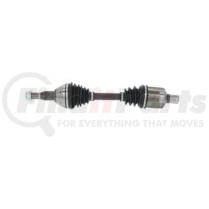 TrakMotive GM8045 CV Axle Shaft CV Axle Shaft