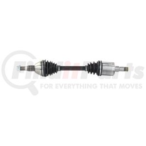 TrakMotive GM8054 CV Axle Shaft CV Axle Shaft
