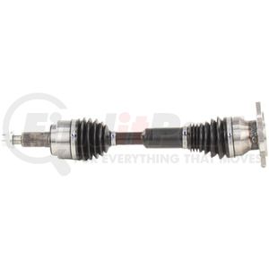 TrakMotive GM8228XTT CV Axle Shaft Extended Travel CV Axle Shaft