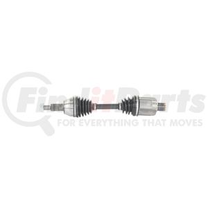 TrakMotive GM-8377 CV Axle Shaft CV Axle Shaft