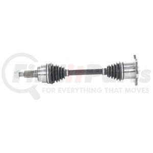 TrakMotive GM-86228 CV Axle Shaft CV Axle Shaft