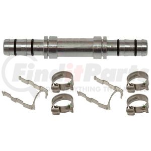 Global Parts Distributors 1028151 A/C Compressor Fitting gpd Fitting 1028151