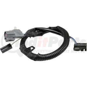 Global Parts Distributors 1812640 Engine Crankshaft Position Sensor gpd Crank/Cam Position S 1812640