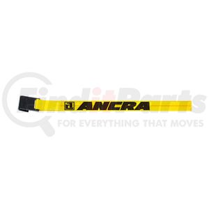 Ancra 41659-10-30 Winch Strap 2"X30' W/STRAP