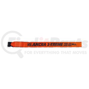 Ancra 43795-90-27 Winch Strap STRAP