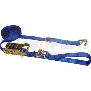 Ancra 43887-10 Ratchet Tie Down Strap HD RATCHET STRA