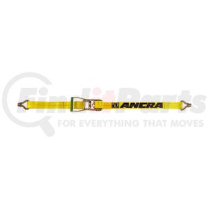 Ancra 45982-43 Ratchet Tie Down Strap RATCHET S