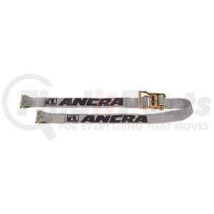 Ancra 48672-14 Ratchet Tie Down Strap 2" x 16' STRAP