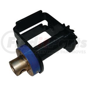 Ancra 49207-137-RW Trailer Winch Mount WINCH 2L