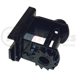 Ancra 49246-10-BP Trailer Winch Mount Trailer Winch Mount - Steel, Standard Utility Trailer Track, Sliding Web Winch
