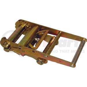 Ancra 49349-10 Ratchet Tie Down Strap 4 LONG HANDLE R