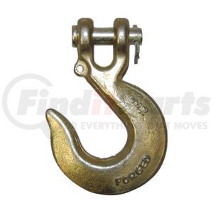 Ancra 50019-12 Clevis Hook CLEVIS