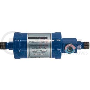Global Parts Distributors 1412015 A/C Receiver Drier gpd Accumulator/ Filter 1412015