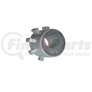 Specialty Products Co 23111 Alignment Caster / Camber Bushing 2-1/4deg FORD CAM/CAS SLEEVE