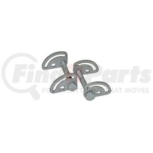 Specialty Products Co 86375 Alignment Caster / Camber Kit GM TRUCK CAMBER/CASTER ADJ
