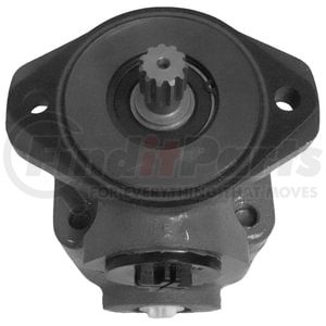 QX HEAVY DUTY QX-381-1 Power Steering Pump New Power Steering Pump, without Core