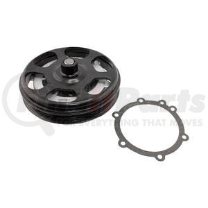 GMB 130-3180 Engine Water Pump Engine Water Pump