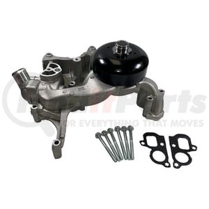 GMB 130-3210 Engine Water Pump Engine Water Pump w/ Thermostat & Sensor