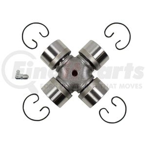 GMB 210-0006 Universal Joint Universal Joint