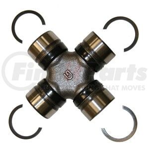 GMB 2100297 Universal Joint Universal Joint