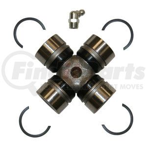 GMB 2101300 Universal Joint Universal Joint