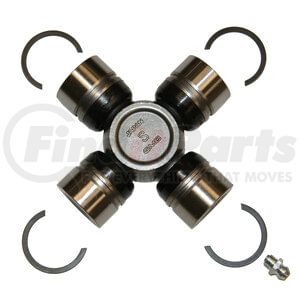 GMB 2111306 Universal Joint Universal Joint