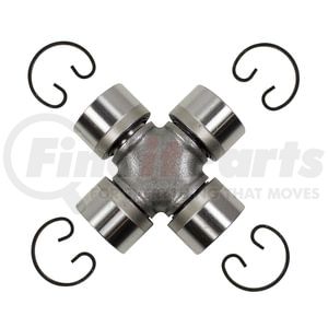 GMB 214-0006 Universal Joint Universal Joint