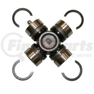 GMB 220 0027 Universal Joint Universal Joint