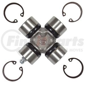 GMB 220-0600 Universal Joint Universal Joint