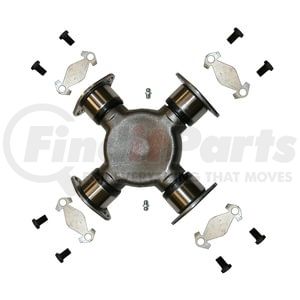 GMB 2300281 Universal Joint Off-Highway Universal Joint