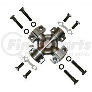 GMB 2307202 Universal Joint Off-Highway Universal Joint