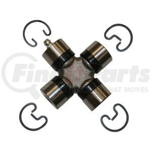 GMB 2500870 Universal Joint Off-Highway Universal Joint