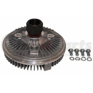 GMB 920-2400 Engine Cooling Fan Clutch Severe Duty Engine Cooling Fan Clutch