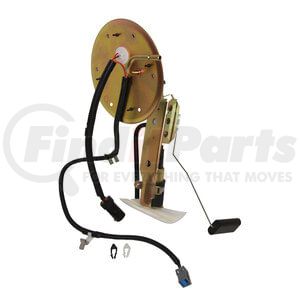 GMB 525-6010 Fuel Pump and Sender Assembly Fuel Pump and Sender Assembly