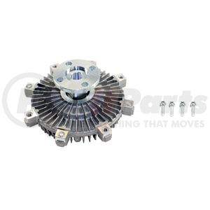 GMB 930-2620 Engine Cooling Fan Clutch Severe Duty Engine Cooling Fan Clutch
