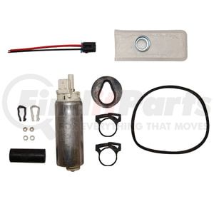 GMB 530-1070 Fuel Pump and Strainer Set Fuel Pump and Strainer Set