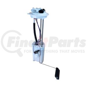GMB 530-2020 Fuel Pump Module Assembly Fuel Pump Module Assembly